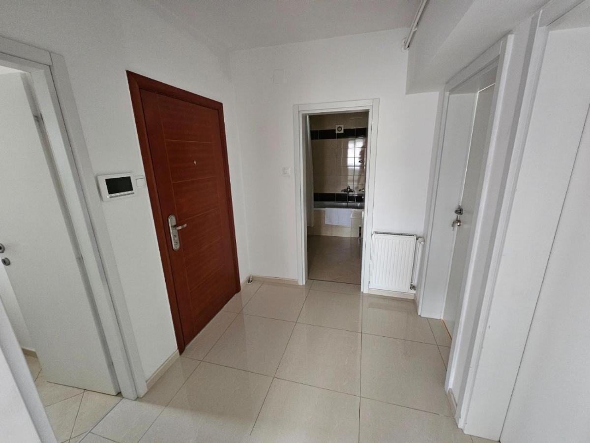 Comfort Apartments Remiza Zagreb Buitenkant foto