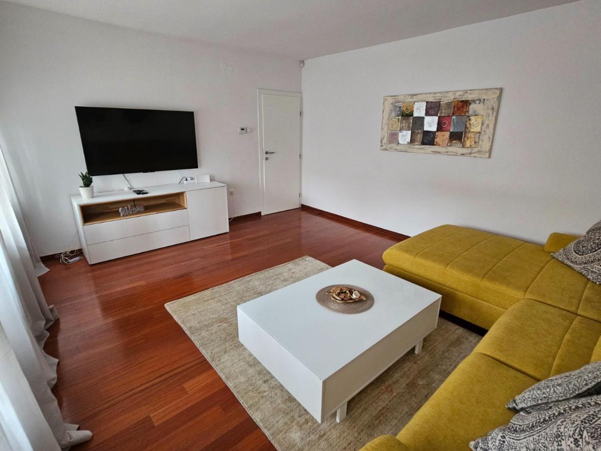 Comfort Apartments Remiza Zagreb Buitenkant foto