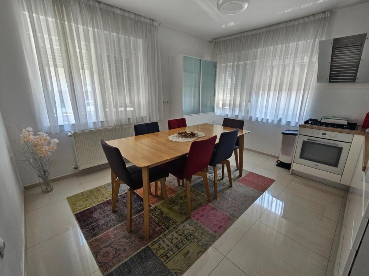 Comfort Apartments Remiza Zagreb Buitenkant foto